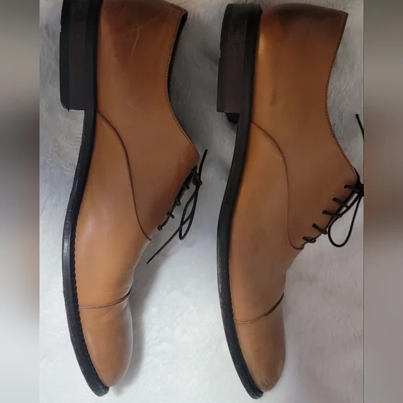 Hugo Boss shoes